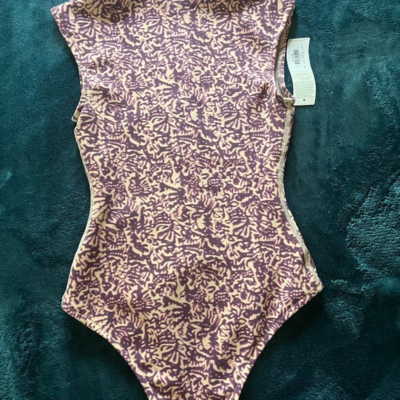 Seea Regina One Piece - Muyr (RC-Skin) Size Small NEW WITH TAGS - Picture 4 of 8